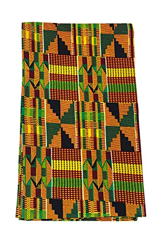 African Ankara Head Wrap