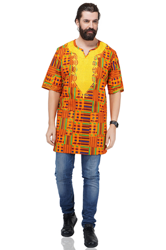 Satsuma African Clothing