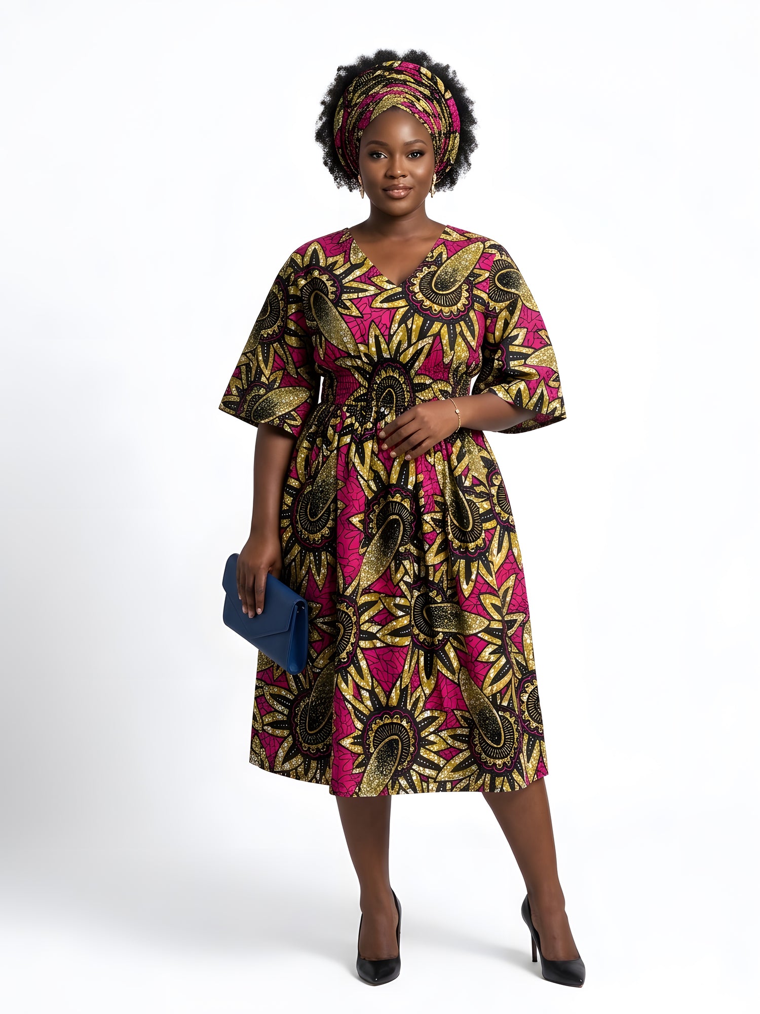 Satsuma African Clothing Satsuma African Clothing
