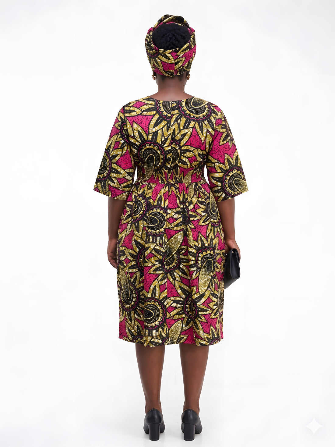 Dresses  Satsuma African Clothing