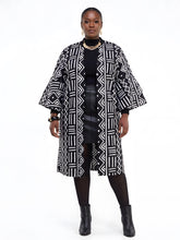 Front view of women&