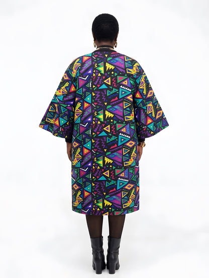 Front view of women&