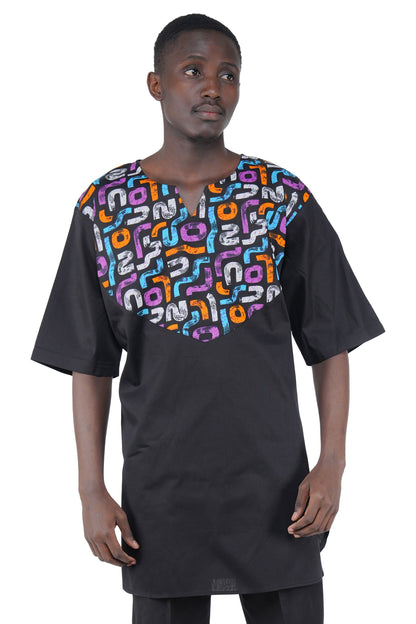 African Trim Men&