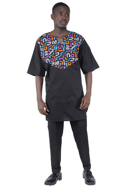 African Trim Men&