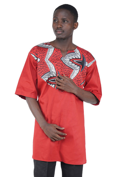 African Trim Men&