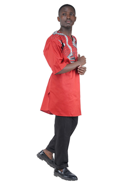 African Trim Men&