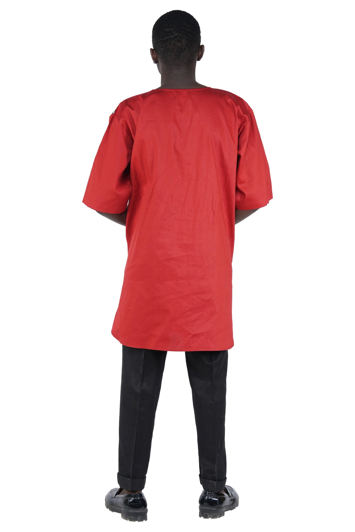 African Trim Men&