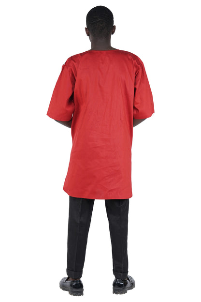 African Trim Men&