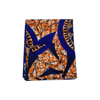 African Ankara Head Wrap