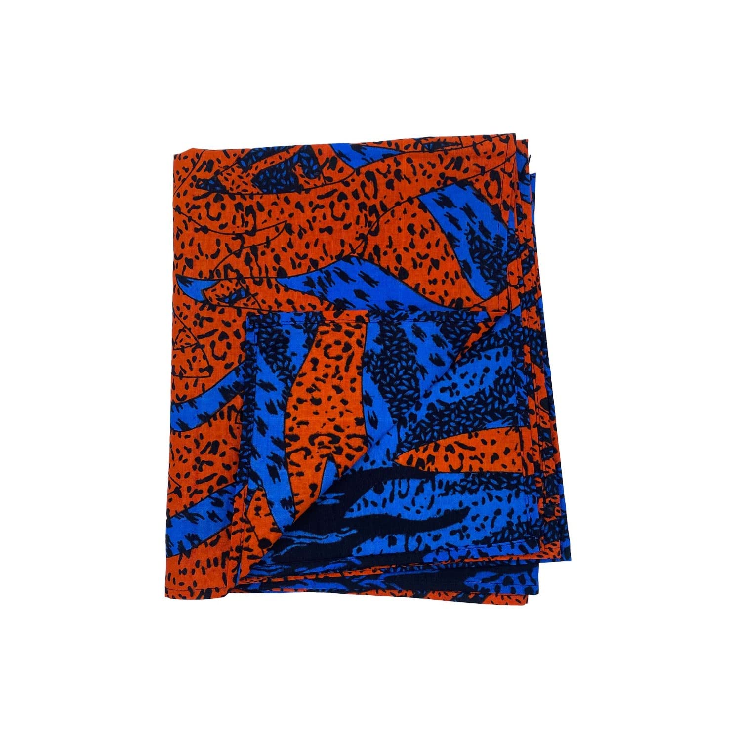 African Ankara Head Wrap