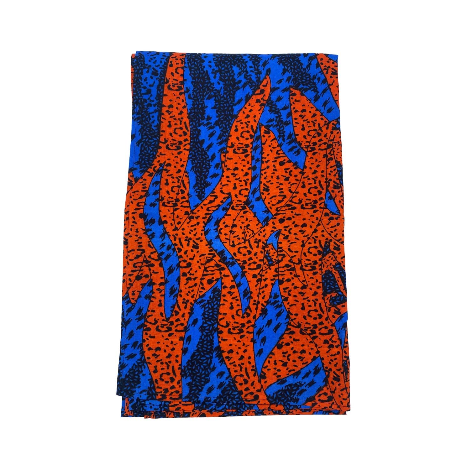 African Ankara Head Wrap