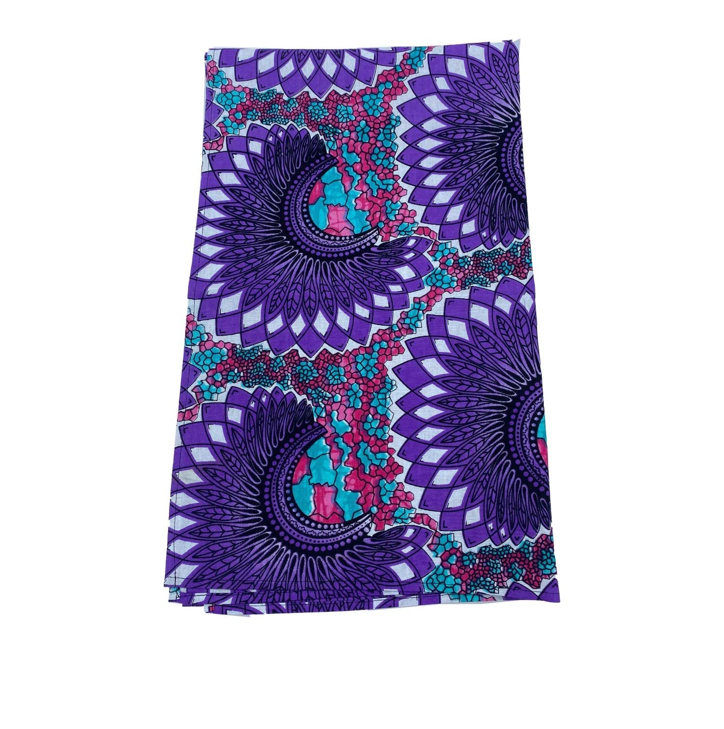 African Ankara Head Wrap